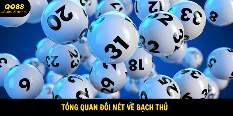 Cầu Bạch Thủ Là Gì - Lô Đề Trực Tuyến QQ88 Siêu Hot 1 gioi-thieu-cau-bach-thu-la-gi
