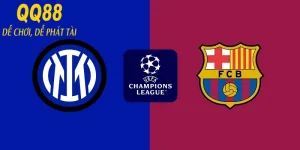 Barcelona vs Inter Milan